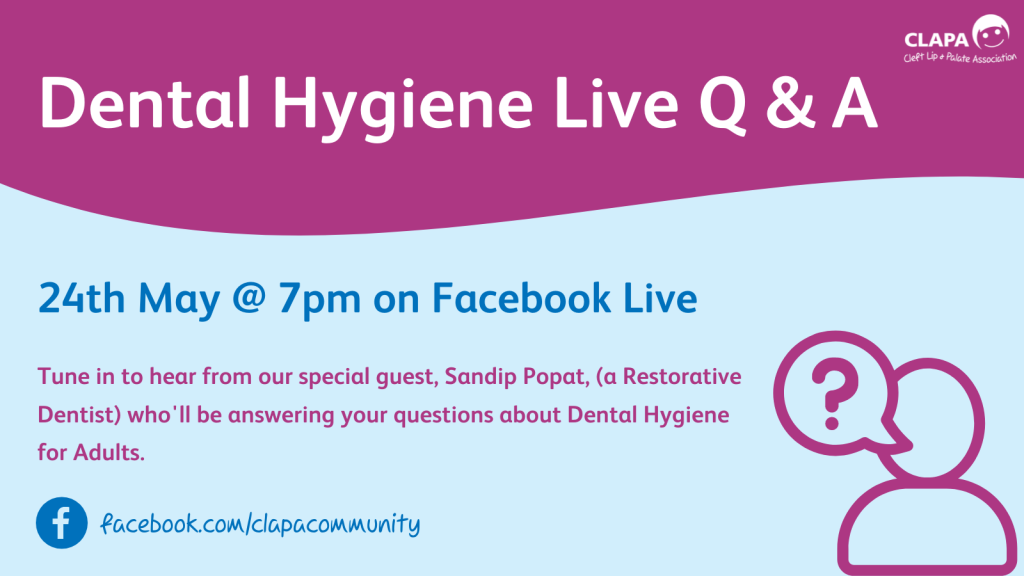 Dental Hygiene Q & A