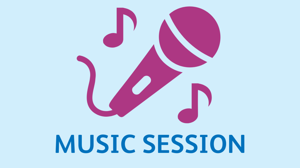 Music Session icon