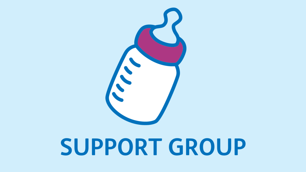 Antenatal Support Group