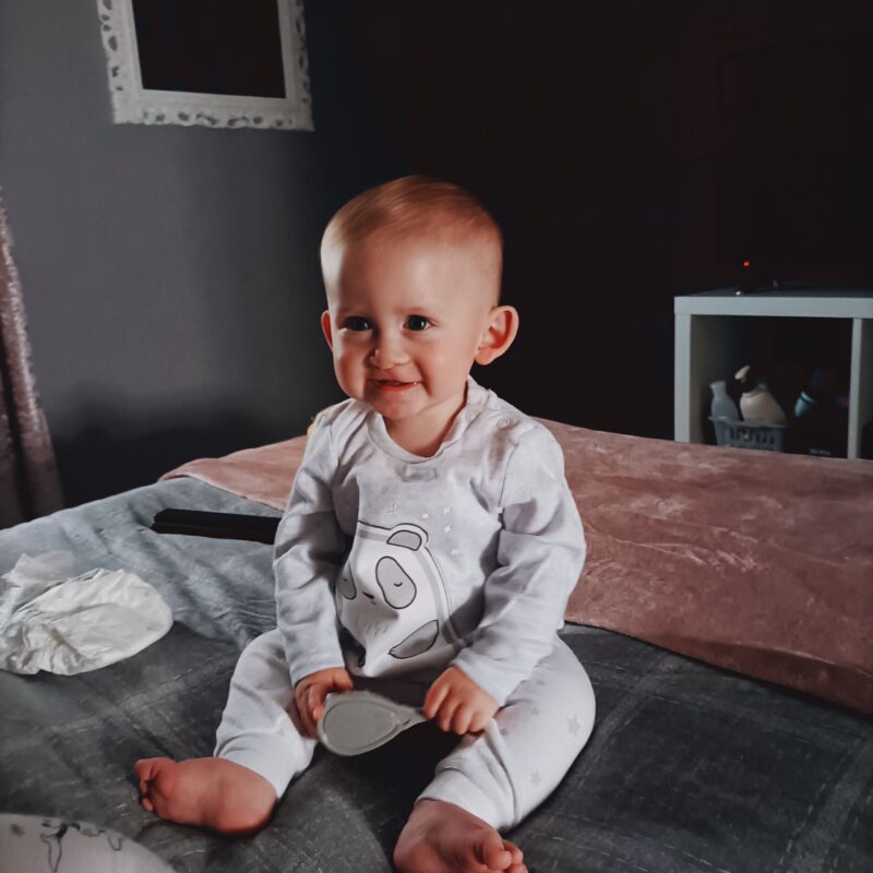 Lyle recovered from his operation