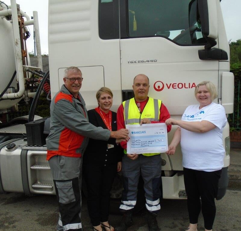 Veolia